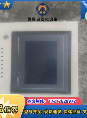 昆仑通TPC7062TDKT触摸屏现货工厂仓货没用过议价