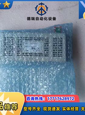 SMC电缸驱动器JXCE17-LEY25A-200全新装议价