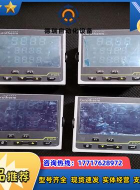 原装英国 EUROTHERM P104CCVHLR议价