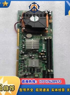 研华工控机主板NUPRO-852 NUPRO-852DV 送议价