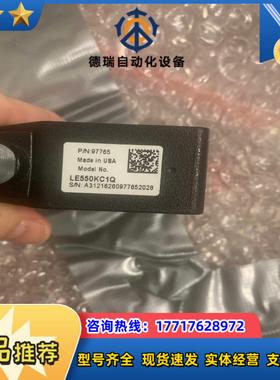 邦纳 LE550KC1Q 全新原装正品议价2023议价