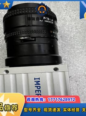 IMPERX工业相机 IPX-4M15-LMFN 另带有尼议价