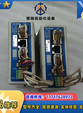 SMC电缸驱动器LECPAP1-LEYG32MB-100议价