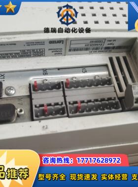 伦茨EVS9329-ESLenze伺服器伦次变频器现货议价