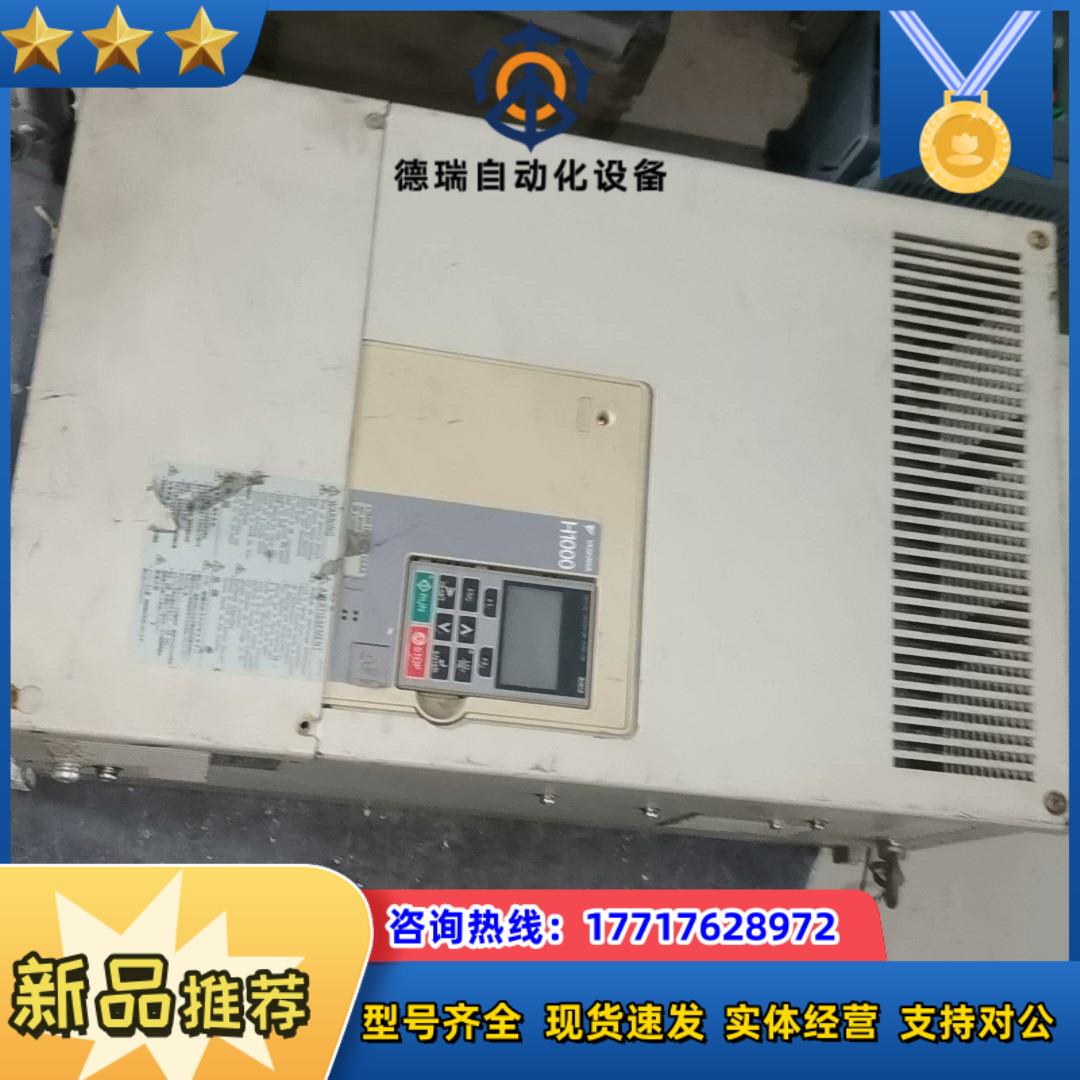CIMR-HB4A0112AAA安川H1000变频器45KW议价