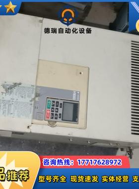 CIMR-HB4A0112AAA安川H1000变频器45KW议价