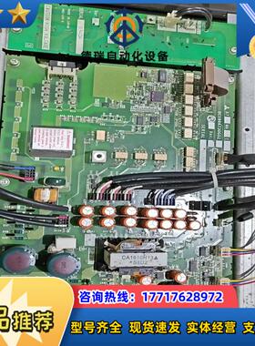A74MA45E BC186A730G52变频器电源议价