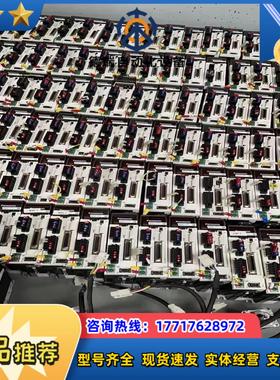 a5 100w伺服madkt1505e 电机msmd01议价