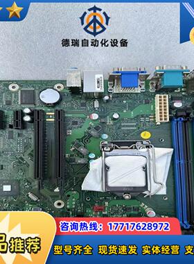 现货  富士通D3222-A12 GS2A工业设备主板 W2议价