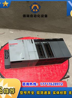 LS产电PLC  XGP-ACF2XGK-CPUE已出X议价