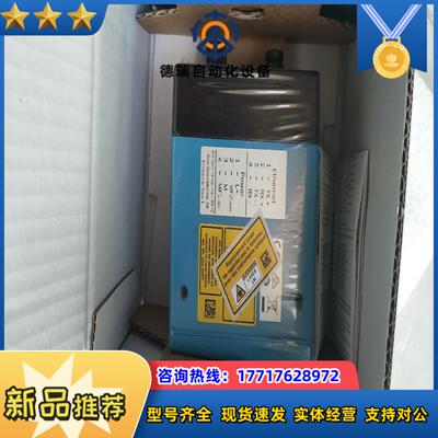 SICK西克激光测距传感器ISD400-7311 全新 有兴议价