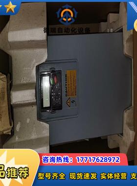 全新伟肯55kw变频器NXS01055A2T0SSSA1A2议价