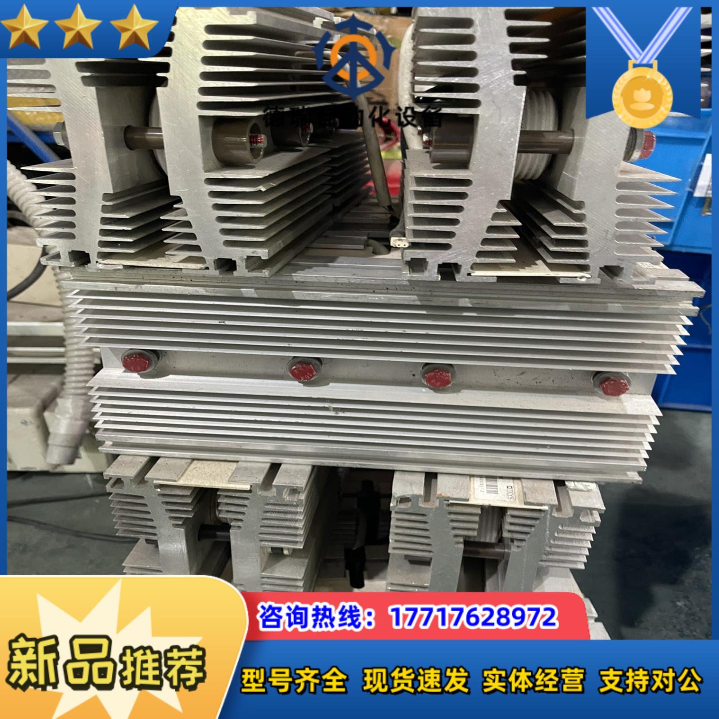 IXYS 可控硅  一共有8个 大功率软启动可控硅议价