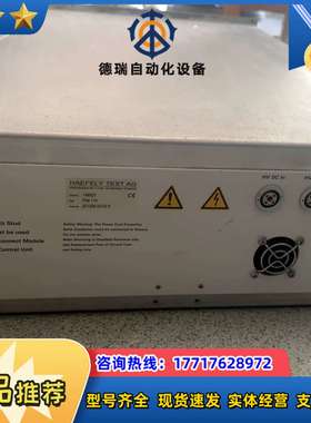 HAEFELY哈弗莱EMC浪涌测试PIM110 漂亮 无议价