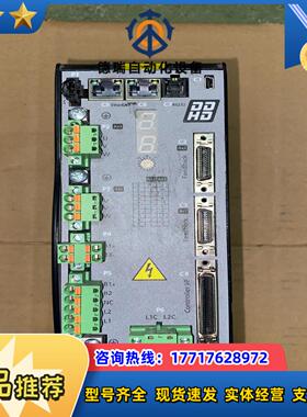DDHD-3D43D4EC-RO  高创DDHD伺服驱动器议价