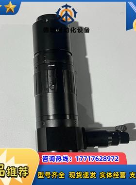 VST连续变倍镜头 VSZ-0530CO 机器视觉微距镜头议价