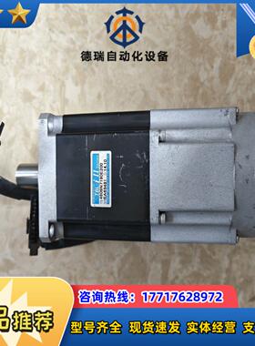 多摩川电机TS4609N7190E200功能正常实物议价