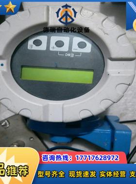 E+H 91WA1-BA1B00ACA5AA现货议价