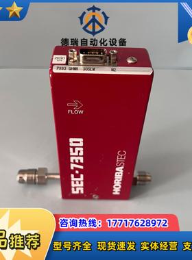 现货 HORIBASTEC堀场气体计SEC-议价