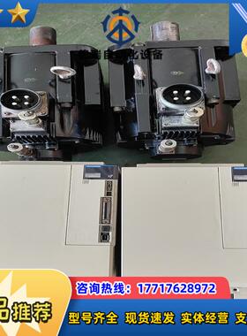安川七代SGD7S-550A00A002SGM7G-75A议价