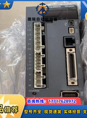 驱动器MR-J3-70 MR-JE-70A 议价议价