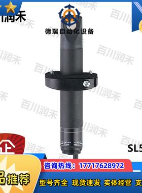 ifm德国SL5105空气监控器可靠方便全新正品原装询价议价