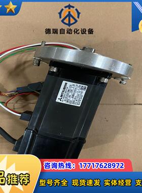 HC-KFS43E1KW01-S18 伺服电机议价
