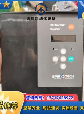 SPIROTECH 史派隆  081S6-5Ra9W  PH议价