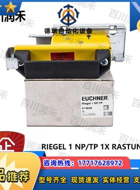 RIEL 1 NP/TP 1X RASTUNG ZU开关073536正品议价