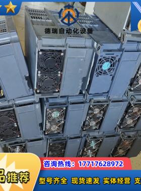 富士FRN185kw变频器FRN185G1S-4C 成色议价