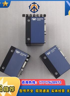 LA-GC-04K05B-00-R达尔萨Dalsa双线扫描线议价
