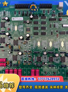 ASM焊线机驱动板 02-28554议价