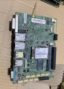 SYS7F877 OM艾讯工控机设备主板二手功能包好现货议价