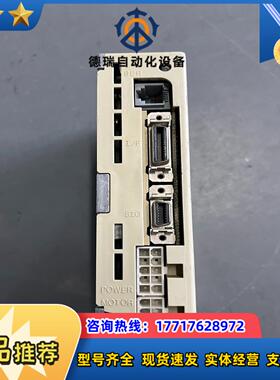 驱动器MSD5A3P1EA成色实拍图功能好的需要议价