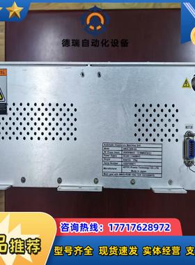 ADTEC AMVG-2000-AV3 全新射频电源匹配器议价