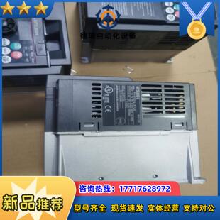 CHT37KW议价 37K 变频器FR E740