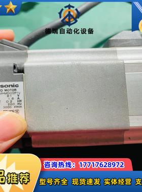 电机型号MHMD022P1V的议价