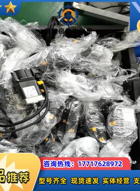 100W  MR-JE-10A+HG-KN13J-S10议价