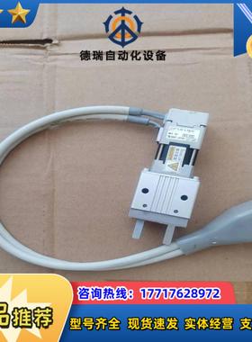 SMC电动夹爪 LEHZ10LK2-4-R31N1功能议价