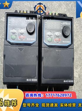 光宝04KW变频器EVO600021S0D4E20F议价