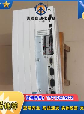 伦茨变频器伺服驱动器EVS9326ESEVS9326-E议价