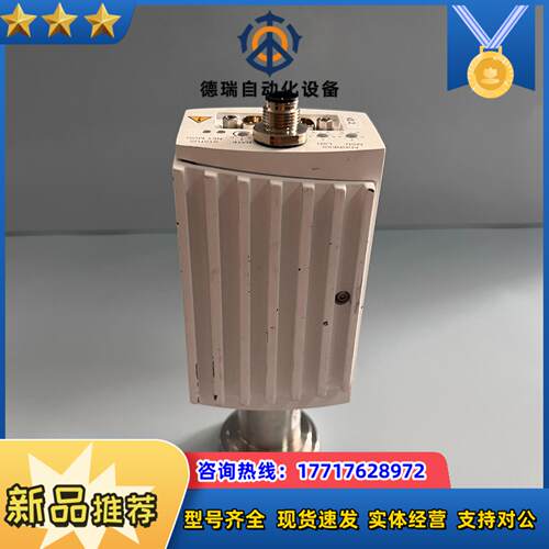 APPLIED MATERIALS真空计 0190-26议价