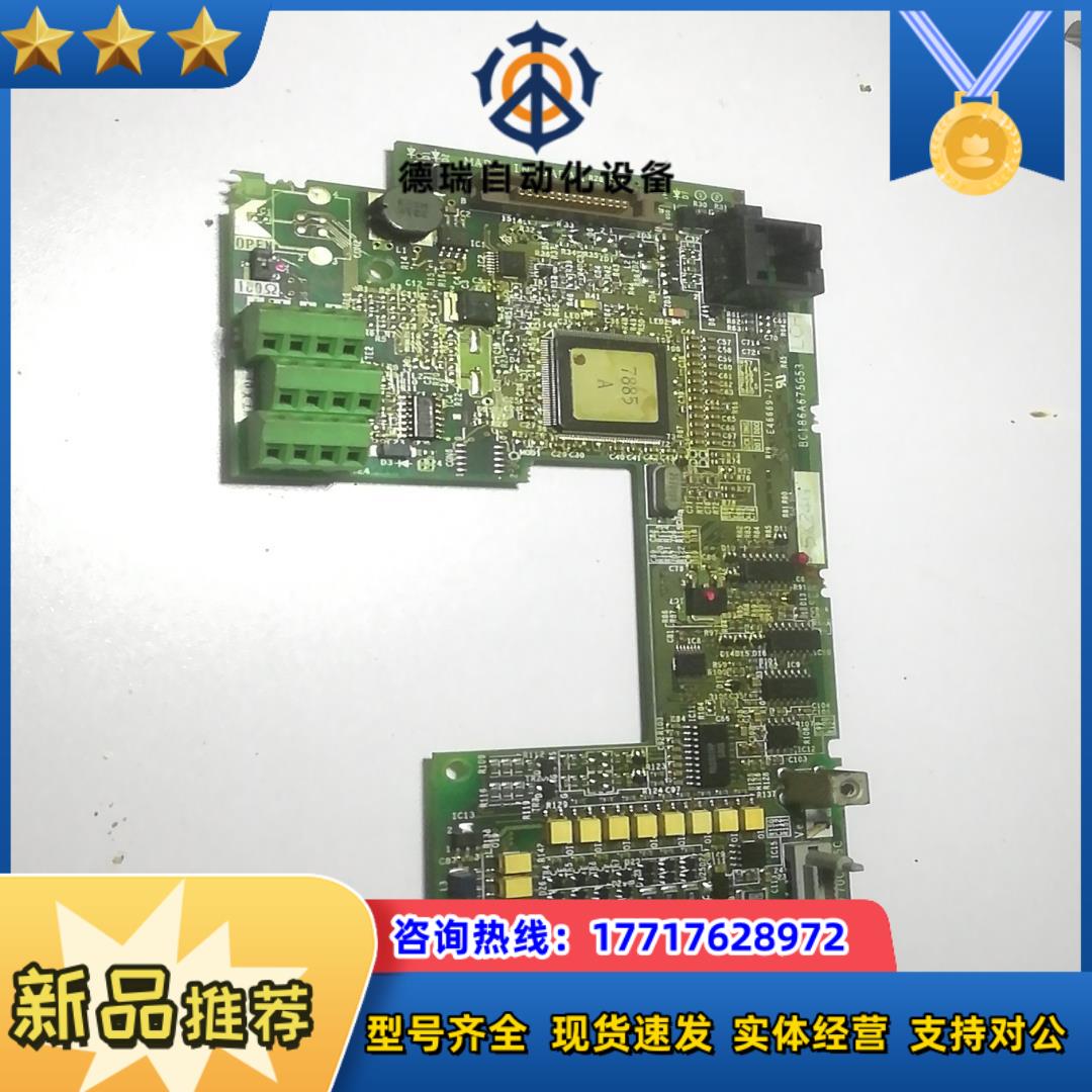 FR-F740-S355k-CHT 控制板F70CA55C议价