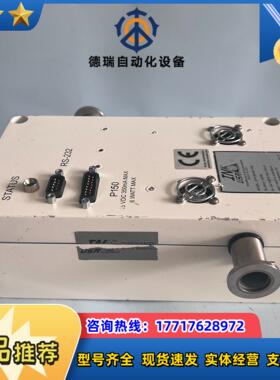 INCORPORATED真空计控制器 OPTI S议价