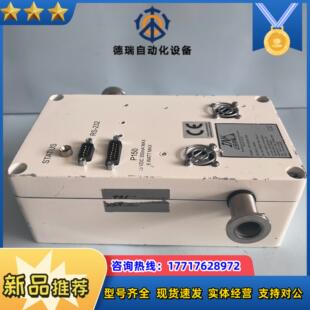 INCORPORATED真空计控制器 OPTI S议价