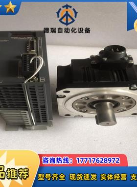 MR-JE-100A HG-SN102J-S100套装有议价