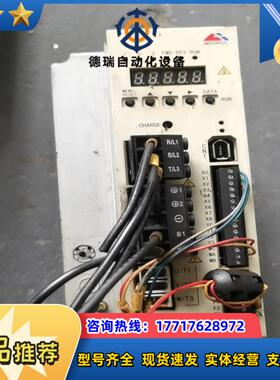 蒙德驱动器ISM-GF3-43P7E37KW40议价