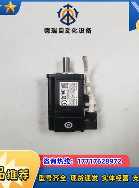 SGMJV-01ADL21 安川伺服电机议价
