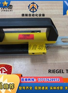 RIEL TP-Ceuchner全开关门闩RIEL TZ-C全新原装议价