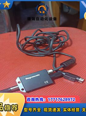 Magnescale位移传感器 DT512P议价